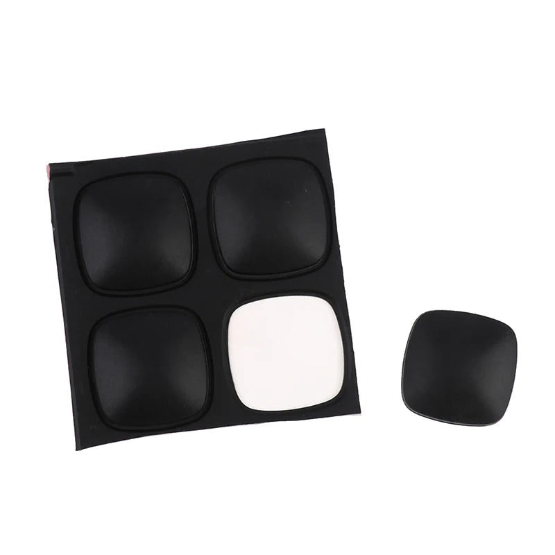 4pcs Rubber Feet for Lenovo V310-14 V310-15 – 17.18mm Foot Pads Laptop Replacement Parts Babs