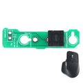 MX Master 3S Left Key Button Board – Mouse Replacement Part Mouse Repair Part Babs Default Title