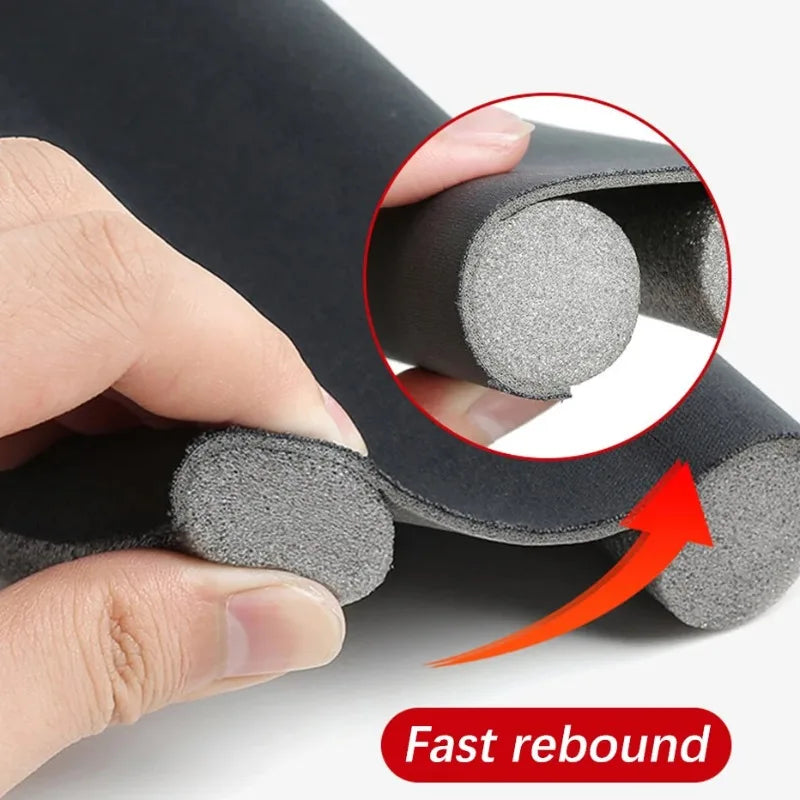 5-Pack Door Bottom Seal Weatherstrip – Draft & Pest Guard Door Weatherstrip Seal Babs