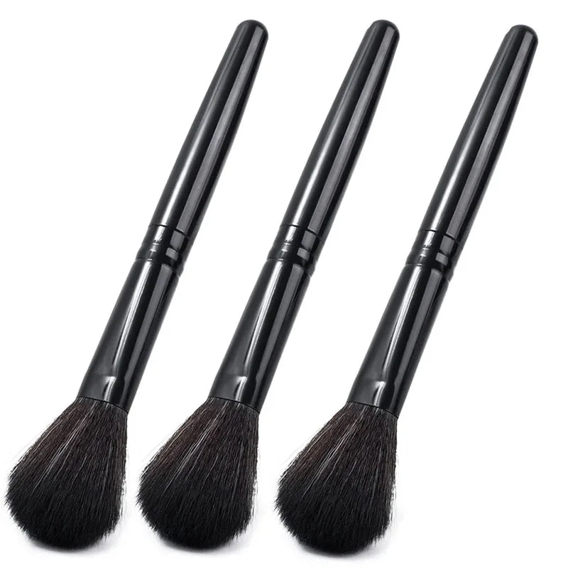 Ultra-Soft Car Detailing Brush – Dashboard & Interior Duster Auto Detailing Brush Babs 3PCS