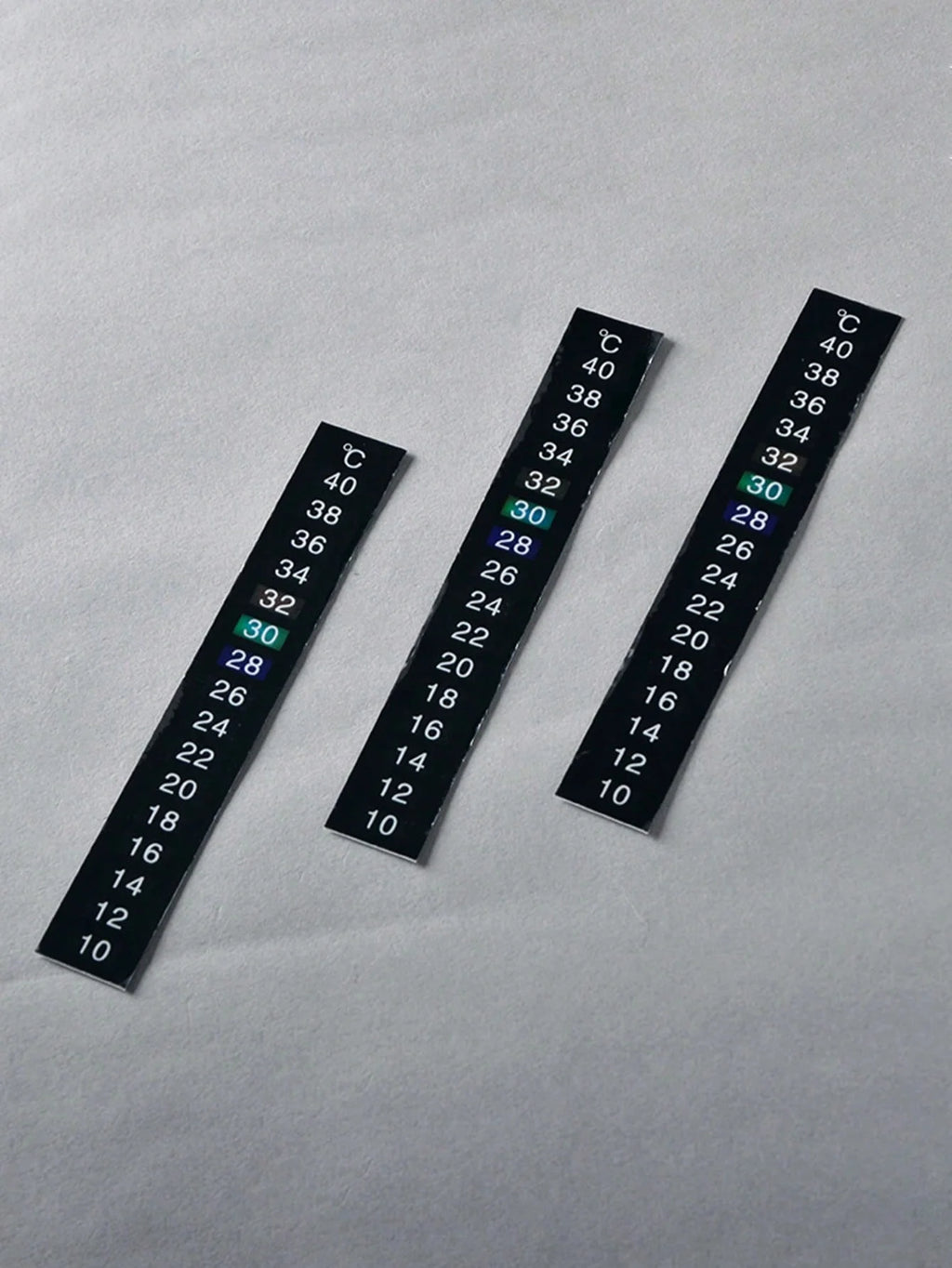 Aquarium Temperature Gauge Sticker | Fish Tank Thermometer Aquarium Thermometer Babs