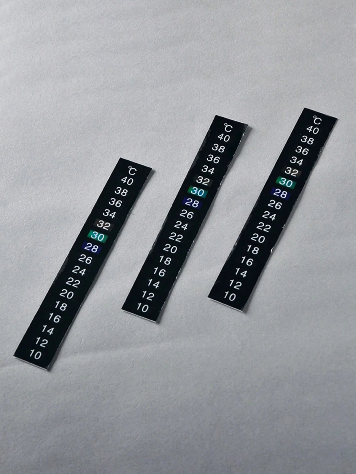 Aquarium Temperature Gauge Sticker | Fish Tank Thermometer Aquarium Thermometer Babs
