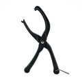 Bike Tire Lever Bead Tool – ABS Bicycle Rim Tire Pliers Bicycle Tire Tool Babs Black