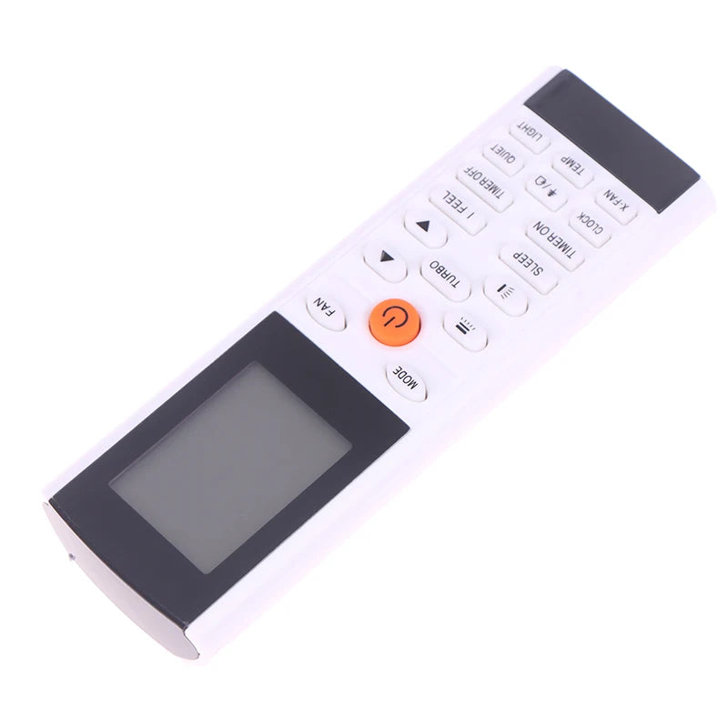 Universal AC Remote Control for Gree, Electrolux & Tadiran AC Remote Control Babs