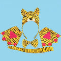 Tiger Ears Headband Bow Tail Kids Costume Set | Party Cosplay Costume Accessory Set Babs S