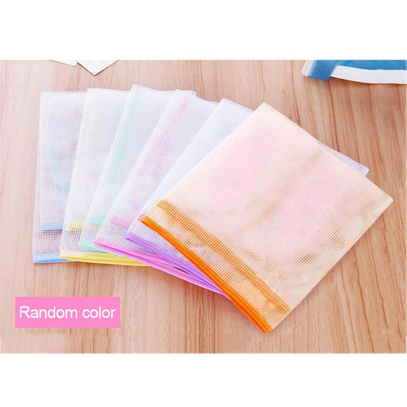 Ironing Mesh Protective Cloth – Anti-Scald Board Mat Cover Ironing Mesh Mat Babs
