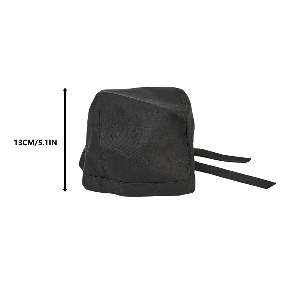 Unisex Pirate Skull Chef Hat – Kitchen & Catering Cap Chef Hat Babs