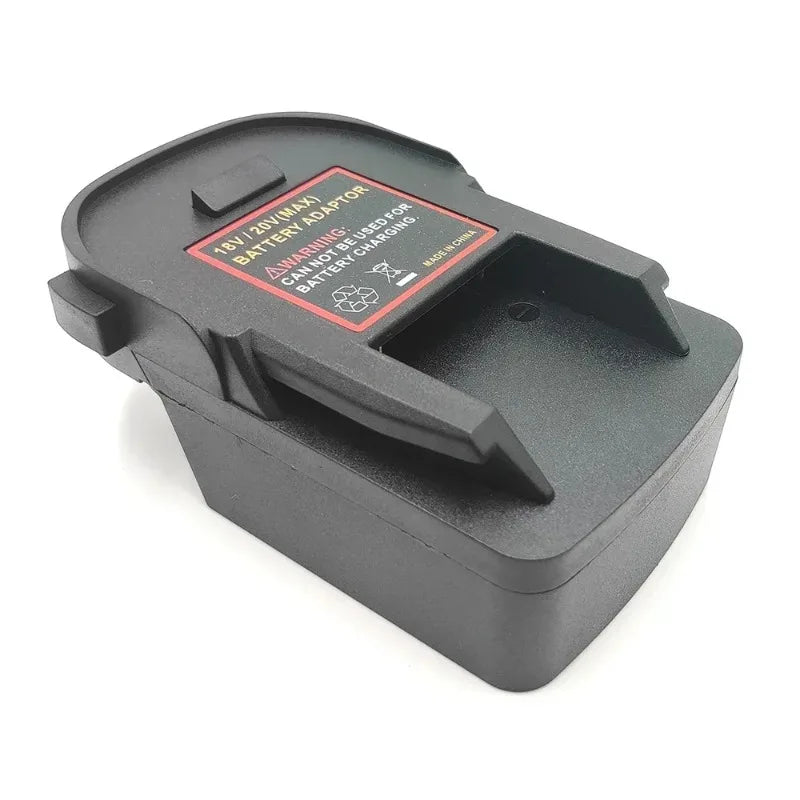 Milwaukee 18V Battery Adapter Converter for RIDGID & AEG Tools Battery Adapter Converter Babs