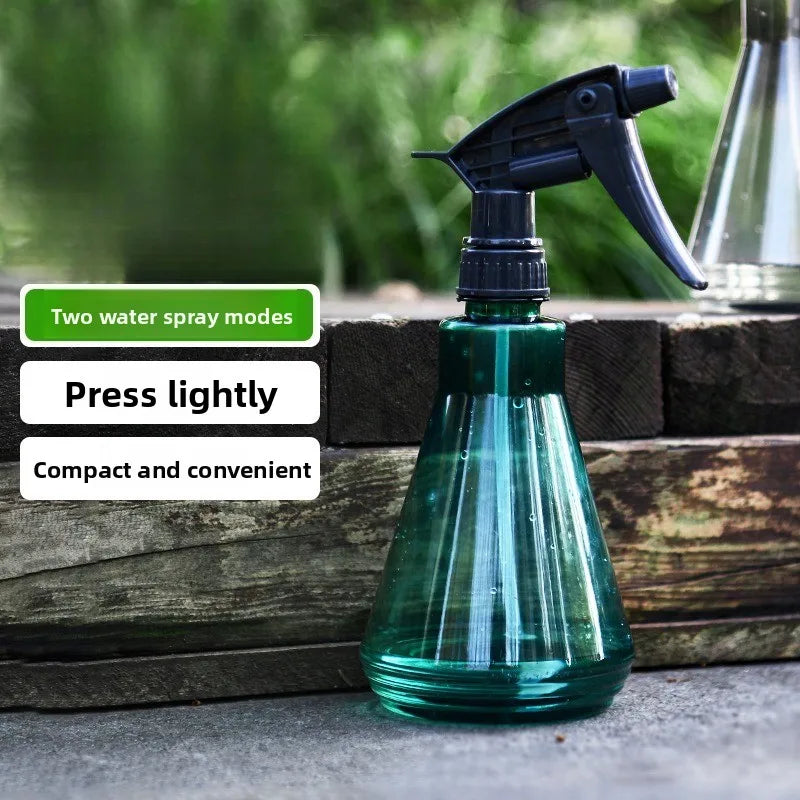 Garden Spray Bottle – Adjustable Mist & Stream Plant Watering Can Garden Spray Bottle Babs