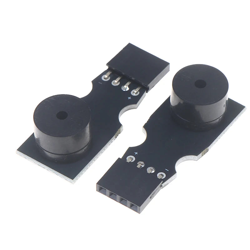 PC Motherboard Buzzer Alarm Speaker – Easy Install | 2/4/10 Pack PC Case Speaker Babs