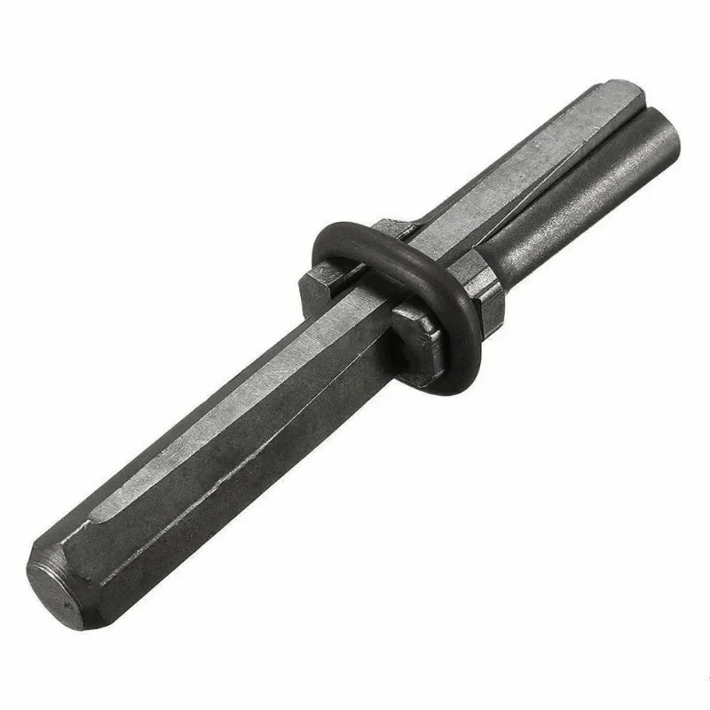 5-Piece Wedge & Feather Shims – Stone Splitting Tools Stone Splitting Tools Babs
