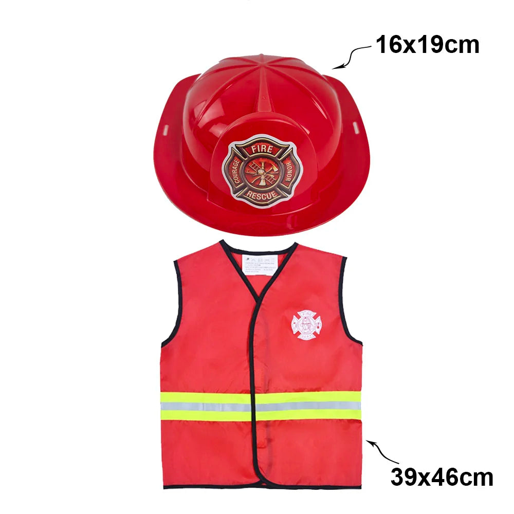 Fire Truck Inflatable Foil Balloons – 3 Styles Party Décor Party Balloons Babs Light Grey As pictures show