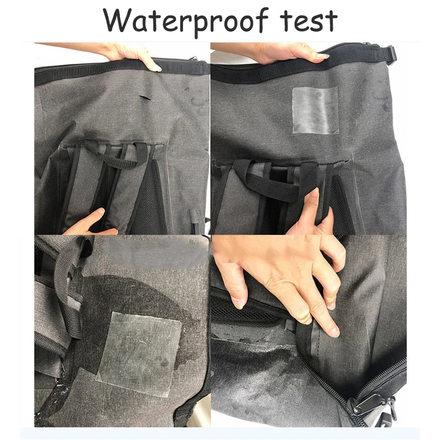 10-Pack Waterproof PVC Repair Patches – Inflatables & Tents Inflatable Repair Patches Babs