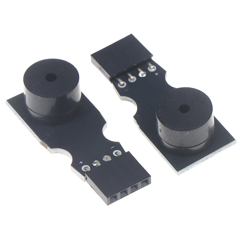 PC Motherboard Buzzer Alarm Speaker – Easy Install | 2/4/10 Pack PC Case Speaker Babs