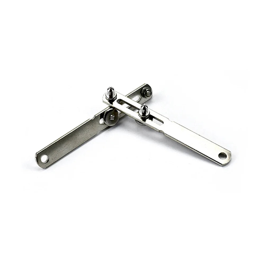 Adjustable Two-Jaw Watch Back Case Opener Repair Tool Watch Repair Tool Babs