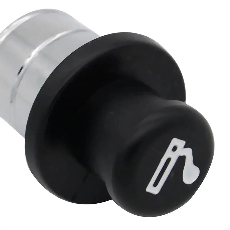 Cigarette Lighter Shaped Portable Pill Container Case for Car Portable Pill Container Babs