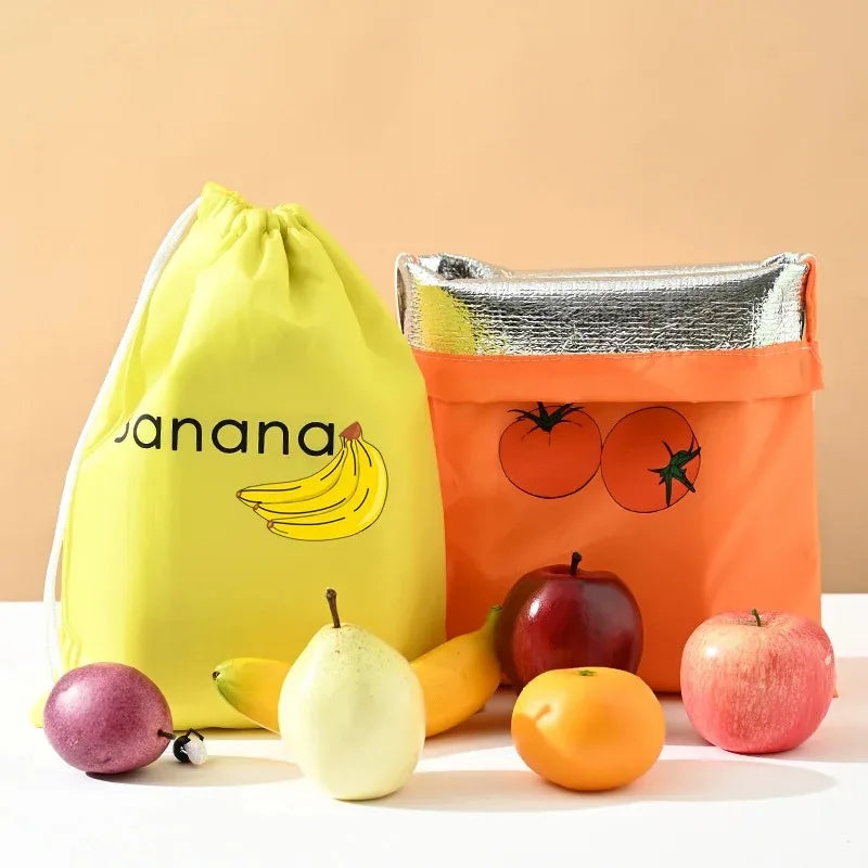 Fruit & Vegetable Storage Bags – Keep Produce Fresh Longer Produce Storage Bag Babs