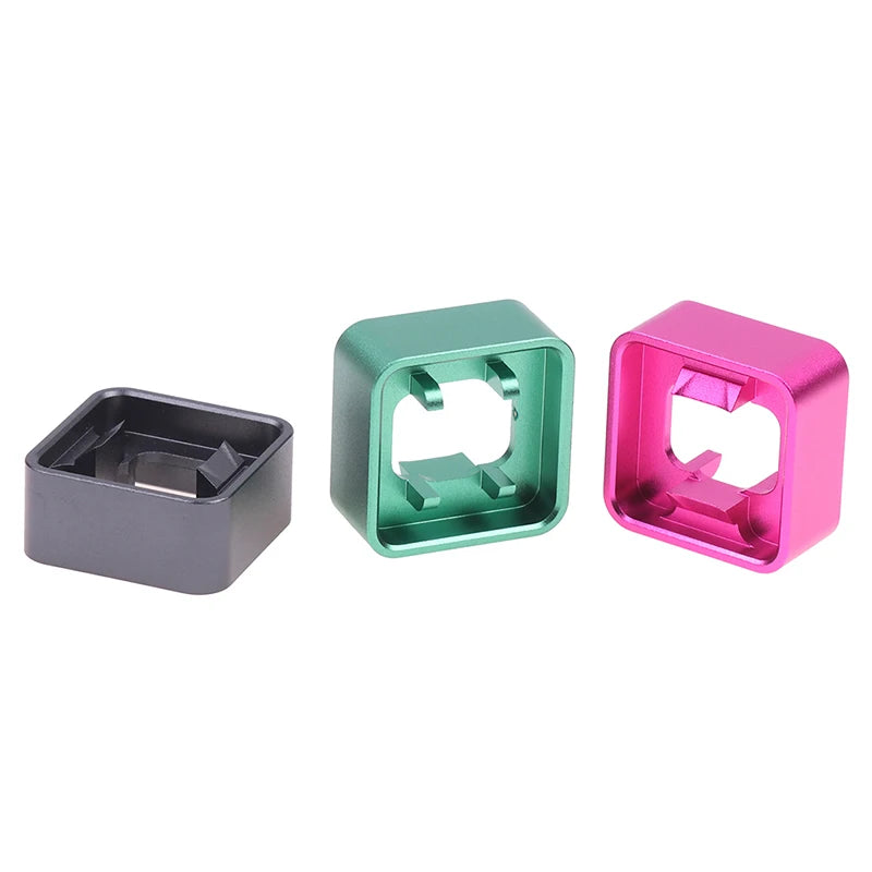2-in-1 CNC Aluminum Mechanical Keyboard Switch Opener Tool Keyboard Switch Opener Babs