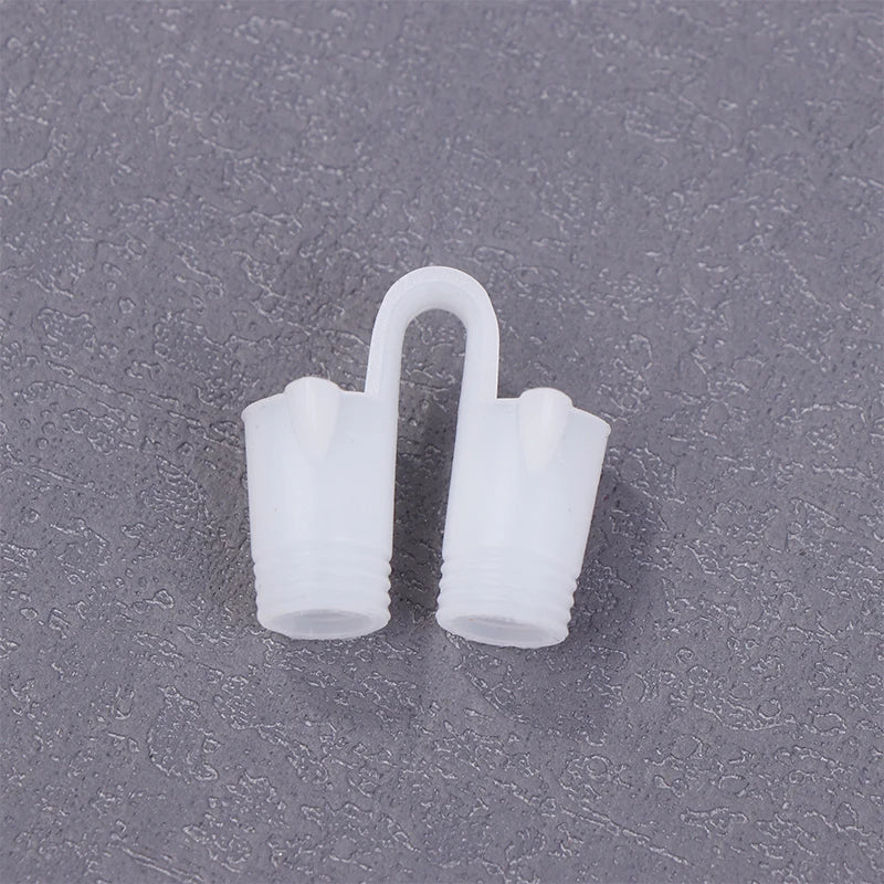 Silicone Nasal Dilators for Better Sleep & Breathing – 4/8 Pcs Nasal Dilator Babs
