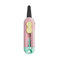 Magnetic Letter Opener & Box Cutter – Mini Stainless Steel Letter Opener Babs Pink