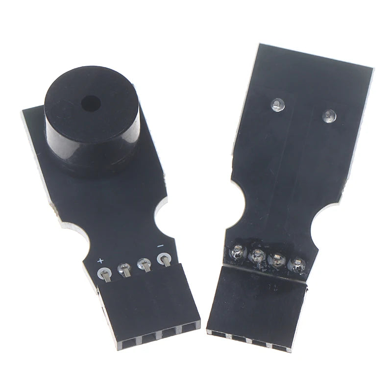 PC Motherboard Buzzer Alarm Speaker – Easy Install | 2/4/10 Pack PC Case Speaker Babs