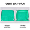 Foldable Waterproof Gardening Potting Mat | 50cm–100cm Sizes Gardening Potting Mat Babs 50x50cm