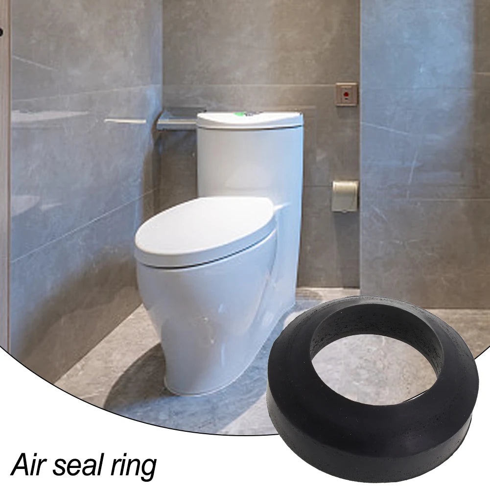 Rubber Toilet Cistern Seal Ring Conical Washer Gasket Toilet Cistern Gasket Babs