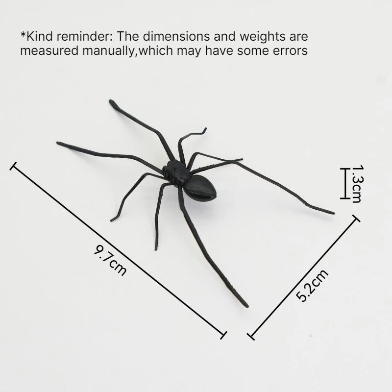 Halloween Spider Fridge Magnets – Fun Holiday Refrigerator Decor Holiday Fridge Magnet Babs