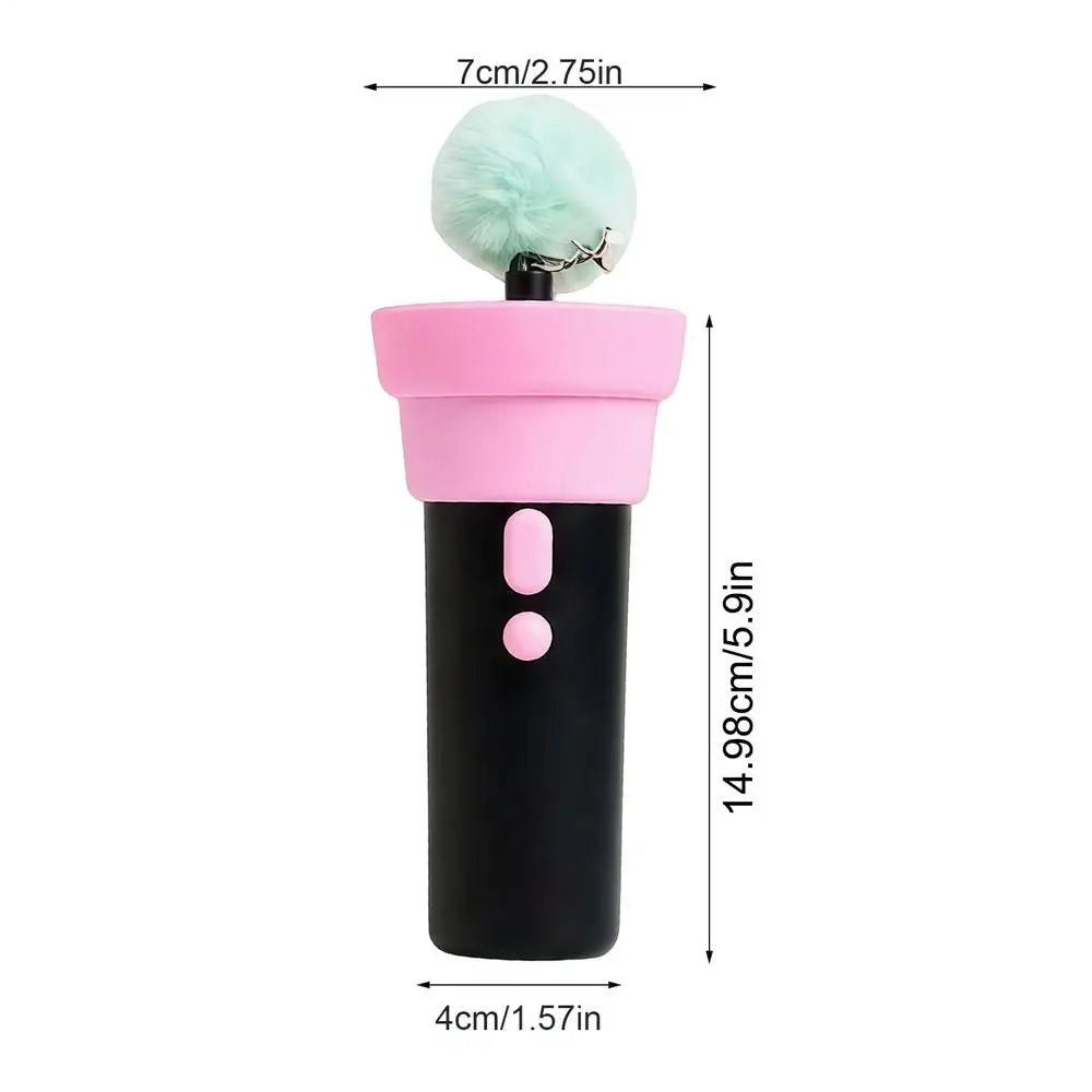 Interactive Electronic Cat Teaser Toy – Indoor Enrichment Interactive Cat Toy Babs Black