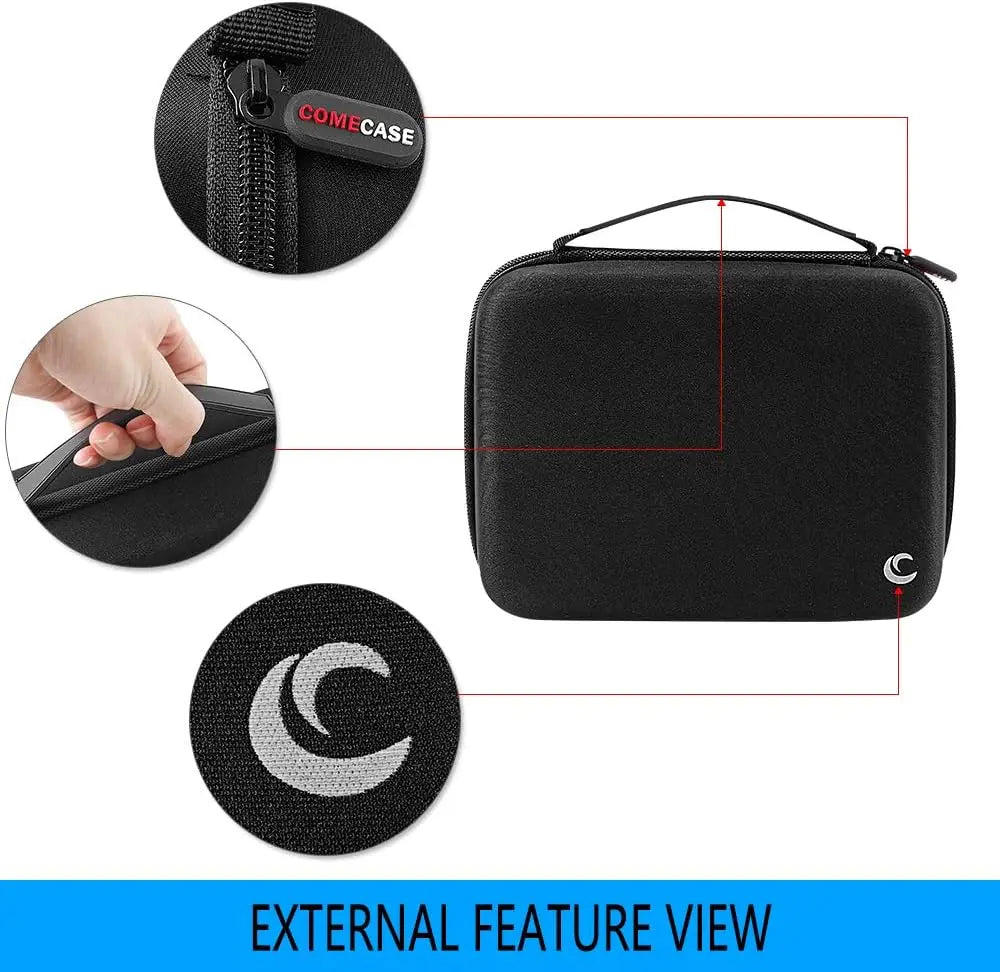 Battery Organizer Case + Tester – Holds 96 AA & AAA Batteries Battery Organizer Case Babs