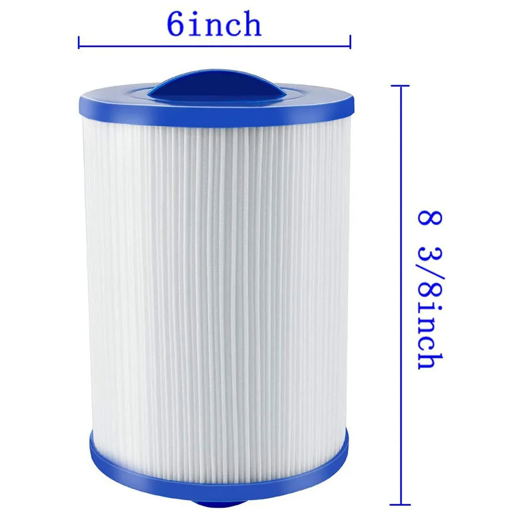 Hot Tub Spa Filter Cartridge – PWW50 6CH-940 Replacement Spa Filter Cartridge Babs
