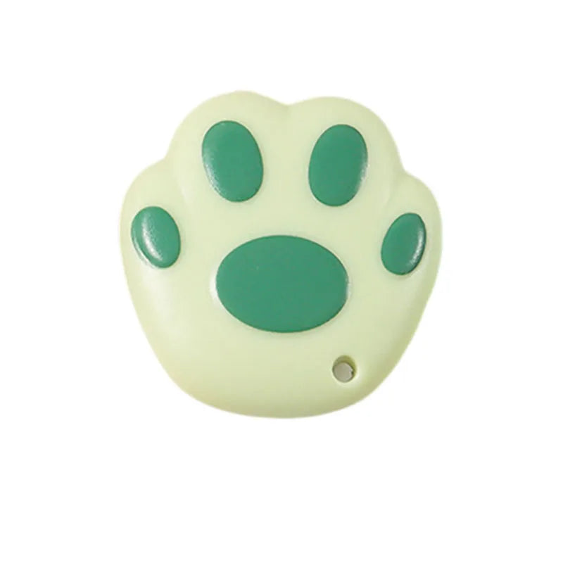 Cat Claw Utility Knife – SK5 Retractable Box Cutter, 1-3 Pcs Retractable Utility Knife Babs Bear paw green