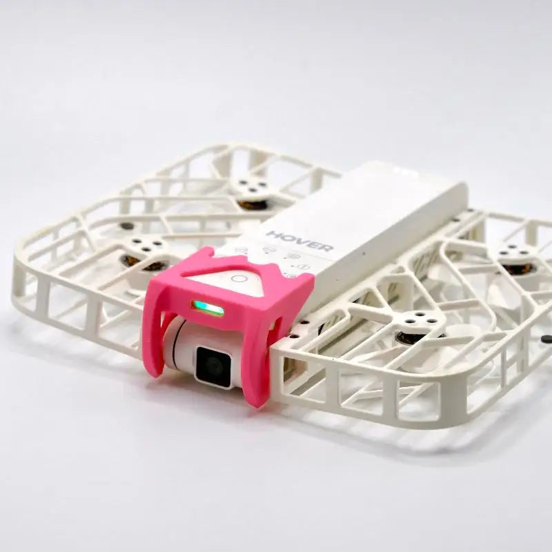 Hover X1 Drone Gimbal Guard – 3D Printed PLA Protective Cover Drone Gimbal Guard Babs