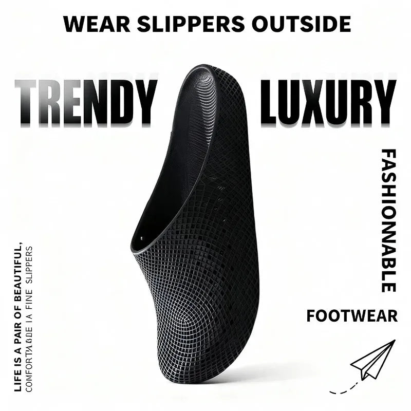 Breathable Non-Slip Sandals for Men & Women – Summer Shoes Breathable Sandals Babs