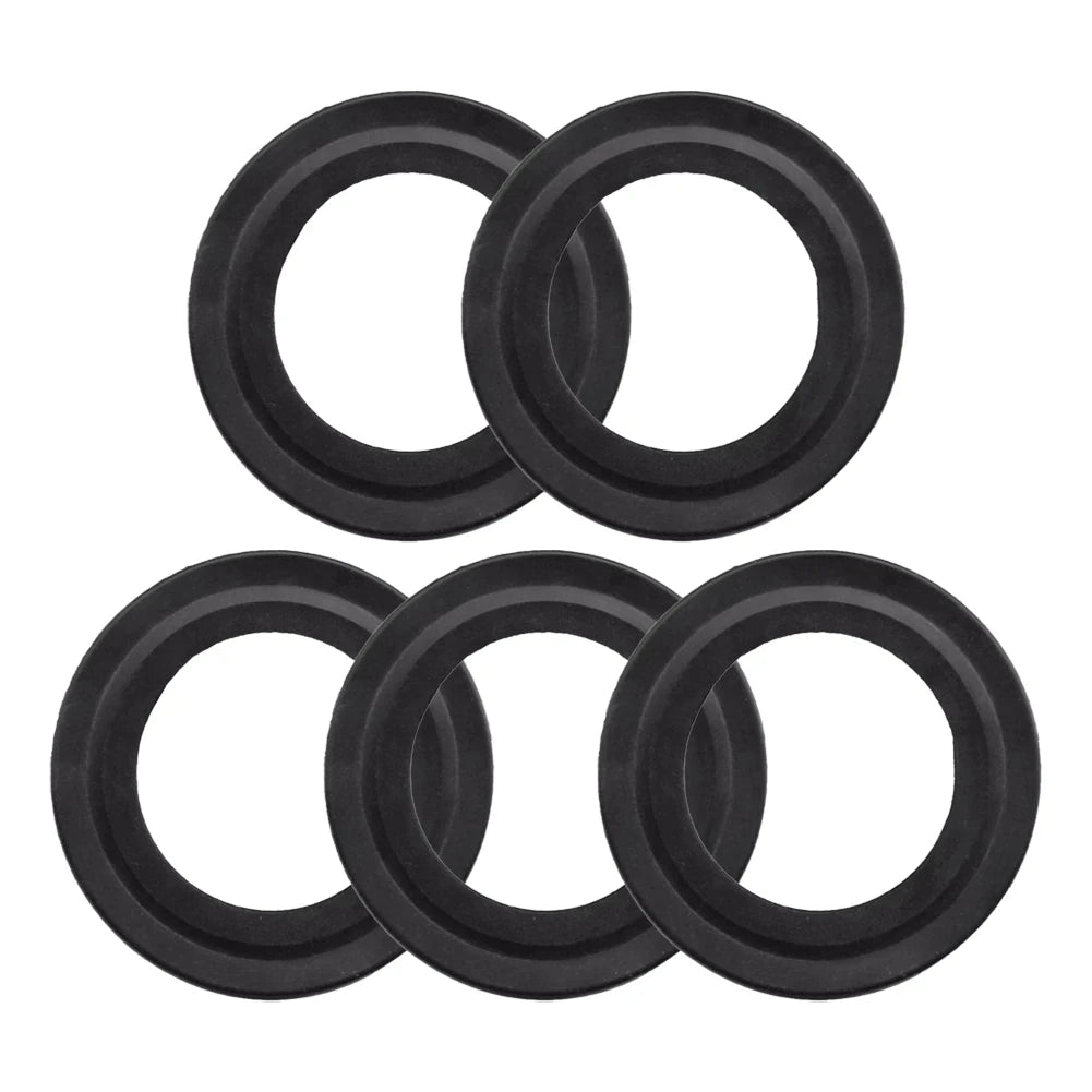 Silicone Flush Valve Seal Washer for Siamp Optima 49 & 50 Toilet Valve Seal Washer Babs