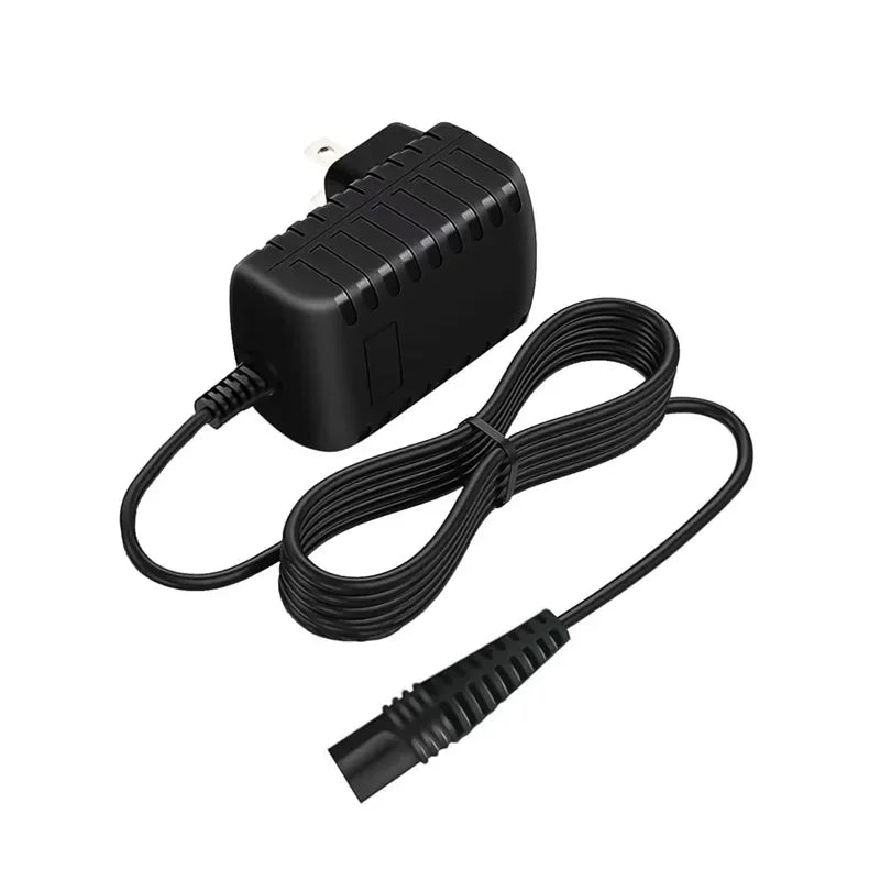 12V 0.4A AC Charger Adapter for Braun Shaver Series 1 3 5 7 9 Shaver Power Adapter Babs
