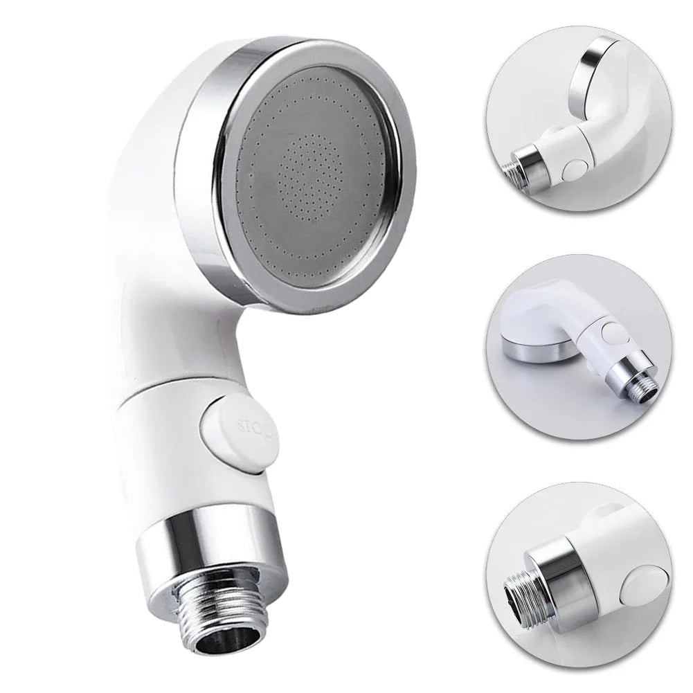 Faucet Extender Shower Head Adapter for Shampoo Bed | LEENKEA Shower Head Adapter Babs