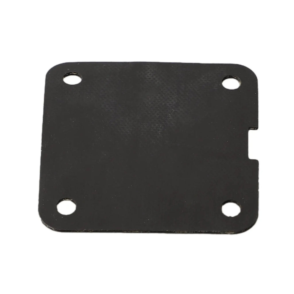 Air Compressor Cylinder Head Rubber Gaskets – Types A–E Compressor Rubber Gasket Babs