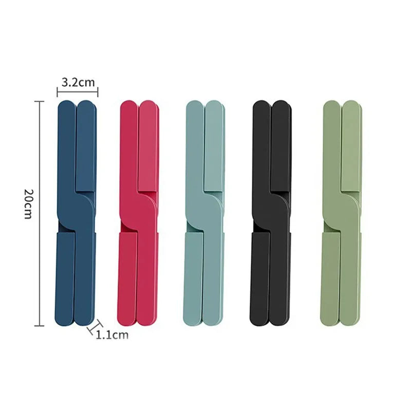 Silicone Coasters for Hot Pots – Foldable Non-Slip Trivet Mat Silicone Trivet Mat Babs