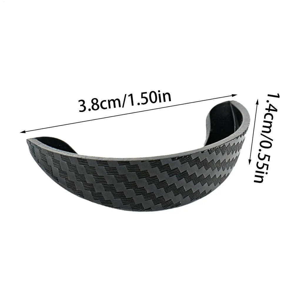 Backup Camera Rain Shield – Waterproof Lens Protector Cover Camera Lens Protector Babs