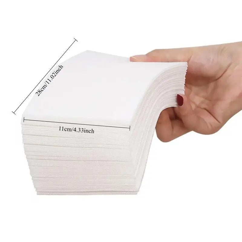 30-Pack Color Catcher Sheets – Anti-Dye Laundry Absorber Laundry Color Catcher Babs