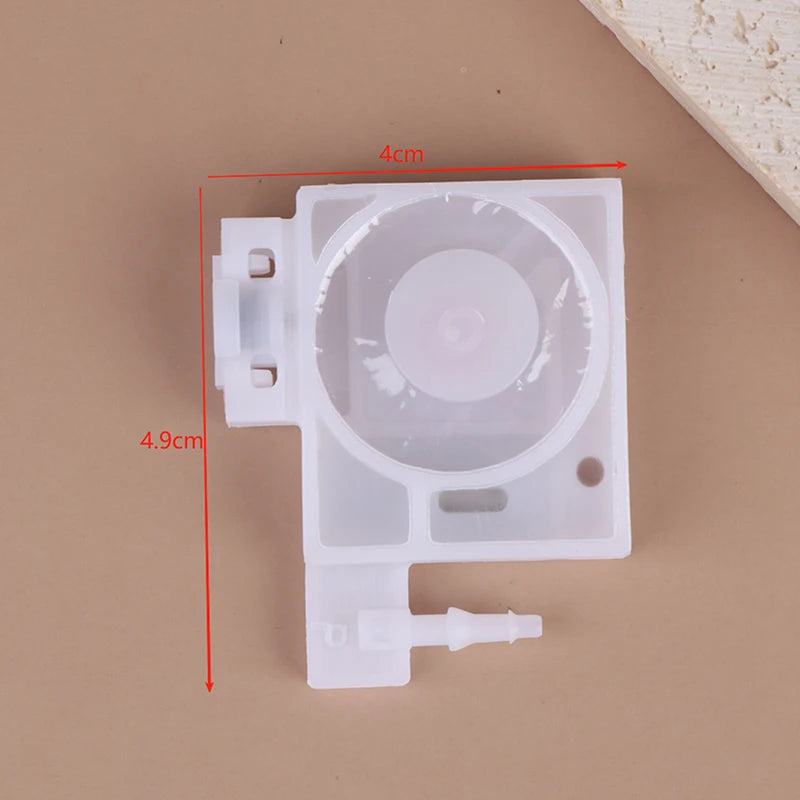 Ink Damper Filter for DTF L1800 L805 P408 Mutoh Xuli – 1/4Pcs Printer Ink Damper Babs