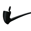 Vintage Wizard Pipe Bubble Maker – Retro Novelty Toy & Gift Novelty Bubble Toy Babs Black One Size