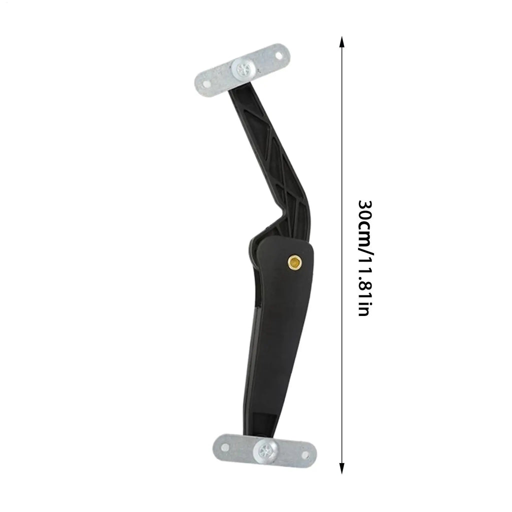 Car Roof Box Lid Support Arm – Shock-Absorbing Bracket Roof Box Bracket Babs