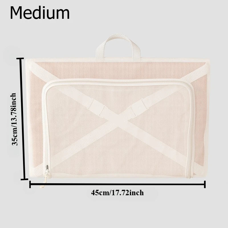 Reusable Laundry Washing Bag – Sweater & Shoe Protection Laundry Washing Bag Babs M