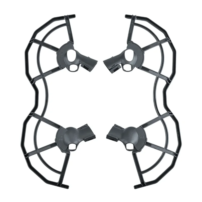 DJI FPV Combo Propeller Guard Ring – PC+ABS Blade Protector Drone Propeller Guard Babs