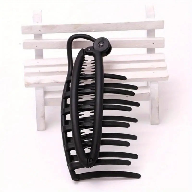 Pro Hair Clip Styling Tool – Braided Hair Accessory for Women Hair Clip Accessory Babs