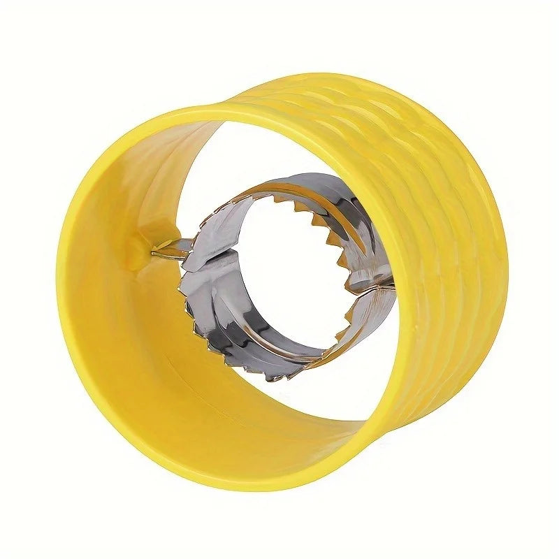 Corn Stripper & Peeler – Stainless Steel Kernel Remover Corn Stripper Tool Babs