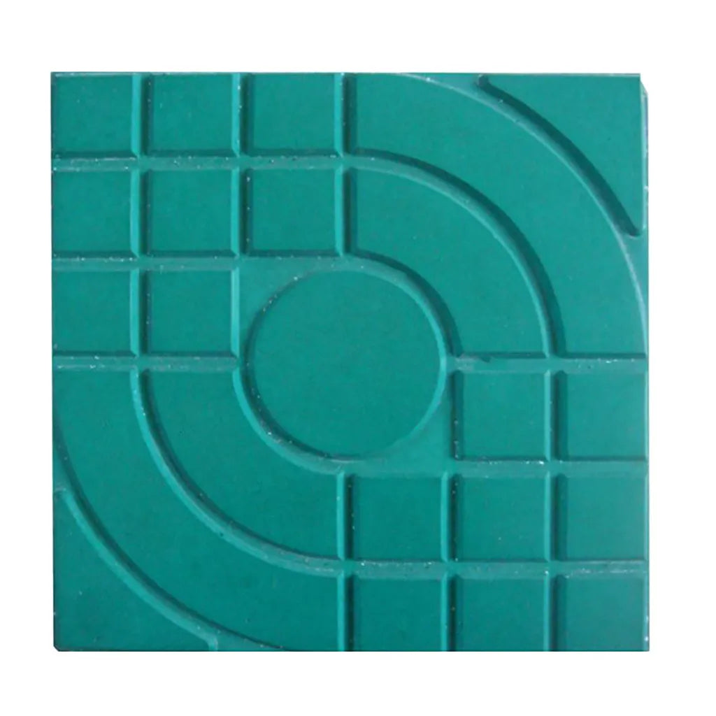 DIY Reusable Concrete Paving Mould – Garden Stepping Stone Garden Paving Mould Babs