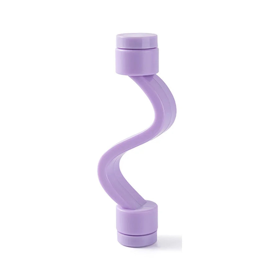 Silicone Washing Machine Door Prop Clip – Anti-Mold Ventilation Washer Door Clip Babs 1PC
